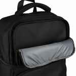 Терморюкзак FOLDTREK, черный