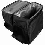 Терморюкзак FOLDTREK, черный