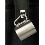 Терморюкзак FOLDTREK, черный