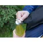 Терморюкзак FOLDTREK, черный