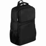 Терморюкзак FOLDTREK, черный