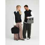 Сумка для ноутбука DELEGATE, серая