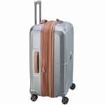 Чемодан ST TROPEZ M, серый