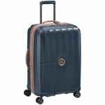 Чемодан ST TROPEZ M, синий