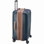 Чемодан ST TROPEZ M, синий