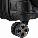 Чемодан SHADOW 5.0 M, черный