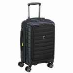 Чемодан SHADOW 5.0 S, черный