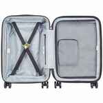 Чемодан SHADOW 5.0 S, черный