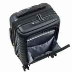 Чемодан SHADOW 5.0 S, черный