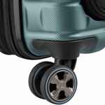 Чемодан SHADOW 5.0 M, зеленый