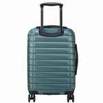 Чемодан SHADOW 5.0 S, зеленый