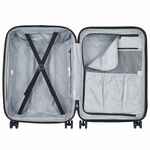 Чемодан SHADOW 5.0 M, черный