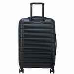 Чемодан SHADOW 5.0 M, черный