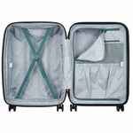 Чемодан SHADOW 5.0 M, зеленый