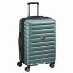 Чемодан SHADOW 5.0 M, зеленый