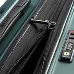 Чемодан SHADOW 5.0 M, зеленый