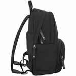 Рюкзак STELLA, черный