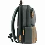 Рюкзак DAY ONE, темно-зеленый