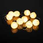 Гирлянда SNOWFLOW