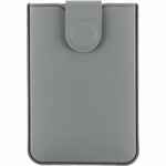 Чехол для карточек FAERY, серый