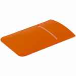 Чехол для карточек FAERY, оранжевый