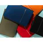 Чехол для карточек FAERY, синий