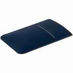 Чехол для карточек FAERY, синий