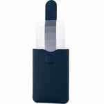 Чехол для карточек FAERY, синий