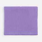 Шарф YONG, сиреневый