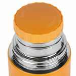 Термос RELAXIKA 350, желтый