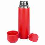 Термос RELAXIKA 500, красный