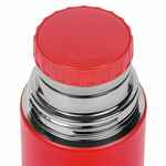 Термос RELAXIKA 750, красный