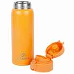 Термокружка RELAXIKA, желтый