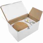 Левитирующая лампа FIREFLY, VER.2