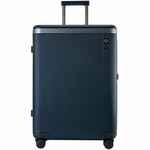 Чемодан DYNASTY L, темно-синий