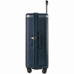 Чемодан DYNASTY L, темно-синий