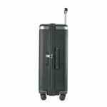 Чемодан DYNASTY M, темно-серый