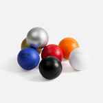 Антистресс MASH, золотистый