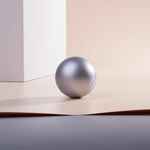 Антистресс MASH, серебристый VER.2