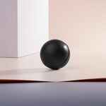 Антистресс MASH, черный