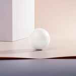 Антистресс MASH, белый VER.2