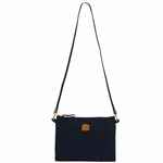 Сумка дорожная X-COLLECTION 2 в 1, синяя