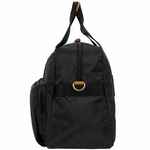 Сумка дорожная X-COLLECTION, черная