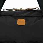 Сумка дорожная X-COLLECTION, черная