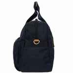 Сумка дорожная X-COLLECTION, синяя