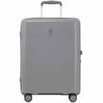Чемодан FORZA S, серый