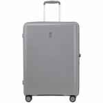 Чемодан FORZA M, серый