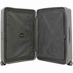 Чемодан FORZA M, серый