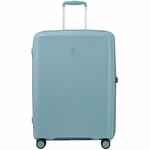 Чемодан FORZA M, голубой