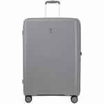 Чемодан FORZA L, серый